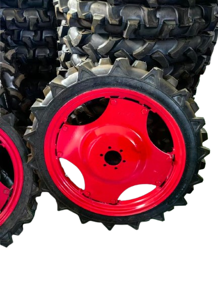 KB Tractor Tyres