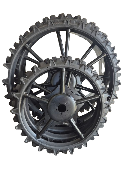 KB Solid Wheels