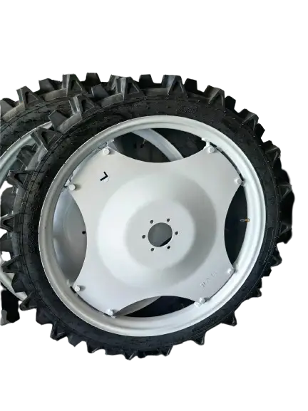 KB TYRES 5.00-38