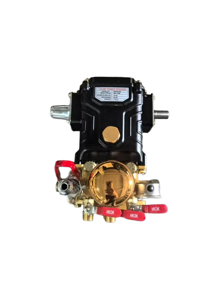 KB HTP Sprayer